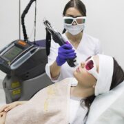 Лазерная дерматология в клинике Gold Laser - изображение 12 Лазерная дерматология в Киеве - изображение 12