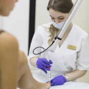 Лазерна дерматологія в Киеве - изображение 10