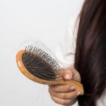 сильно выпадают волосы что делать