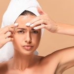 міжбрівка фото