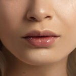 Форма губ перлини