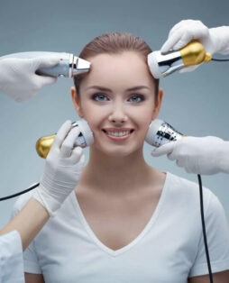 Найефективніші апаратні процедури для обличчя: ТОП-5 в Киеве - изображение 
